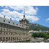 El Escorial, Spain